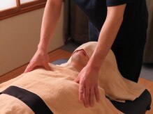 すずかぜ/猫背も解消♪