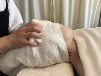 クェルチ(Quert)/ヘッドトリートメント