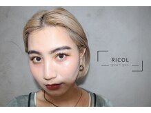 リコル(Ricol)