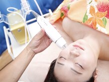 フォーユー るあな たまプラーザ(FOR YOU)/針を刺さないエアバリ導入店