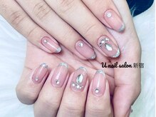 ザ デミュア 高田馬場店/ガラスフレンチ