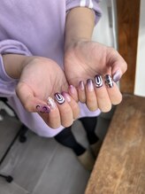 ププカニ(pupuKani)/アートネイル