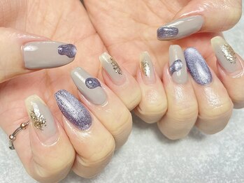 [中野/パラジェル]