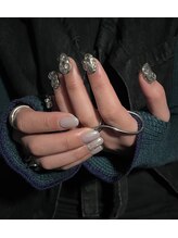 シーノネイル(sheeno nail)/design plus