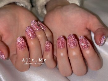 アリューミー 南青山店(Allu.Me)/Allu.Me Collection A