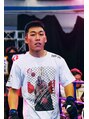 皇子山MMA 稲垣 海
