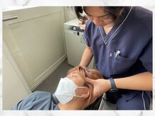 みやぎの骨盤整骨院/骨盤矯正×自律神経調整