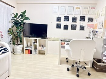 キラキラネイル ジェルネイル専門店(kirakira nail)