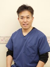 きよしヶ丘整骨院 湊 健治