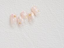 ペアリング(Pairing nail&eyelash)/7月select(J)6,980円◆全10種