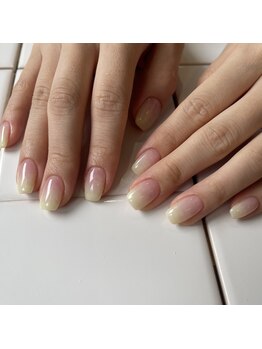 トライアンフ(TriumpH)/グラデーション