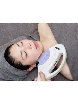 全身脱毛コースのあるサロン