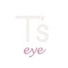 ティーズアイ 北千住店(T's eye)のお店ロゴ