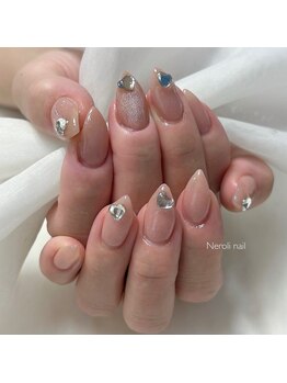 ネロリネイル(Neroli nail)/