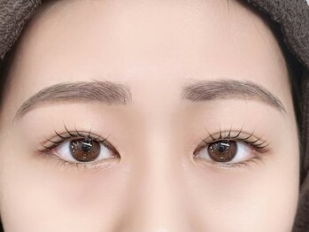 シーンスタジオ 岐阜店(SSIN STUDIO)/ナチュラルなおめ元に…♪