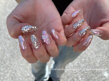 エフネイル 元町中華街店(ef nail)/新入荷パーツ★