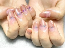 ジーン 中野店(gene)/定額トレンド7900円　新規6900円