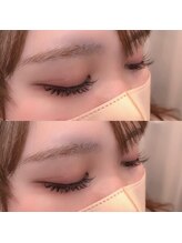 フルール(Fleur)/フラットマットラッシュ