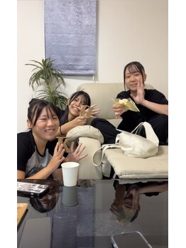 ケーナイン(K-9)/友達とのご来店大歓迎♪