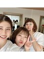 ビプラスビューティー 高松店(Biplus Beauty) チーズケーキに目がないのでおいしい情報お待ちしてます♪