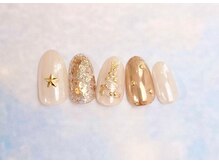 ギャザーパーティー 目白店(gatherparty)/2024シーズン【Christmas】