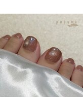 ププコザビューティー(PUPUCO THE BEAUTY)/マグネット