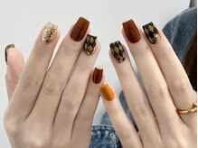 ミナミネイル(Minami Nails)