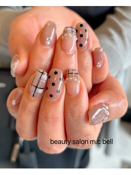 エムシーベル(m.c bell)/