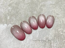 マグネットネイル/キラキラ