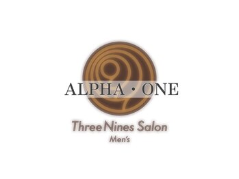 メンズスリーナインサロン(Men's ThreeNines Salon)/