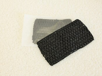 ヨモスパ 大宮大成店(YOMOSPA)/ヘアバンド