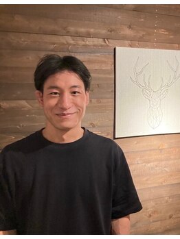 ボディケアサロン ウタタネ(UTATANE)/【カイロプラクター】千田