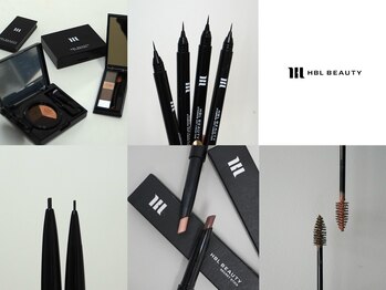 ワクシー 中目黒(WAXYYY.)/最先端アイブロウコスメ☆