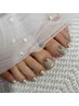 初回他店オフ無料♪　【FOOT】ワンカラー　￥6500→￥5500