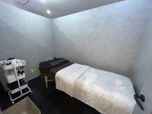 ビビ 水戸店(BiVi)の雰囲気（目元の印象UP！美眉×まつげパーマで垢抜け◎水戸/アイブロウ）