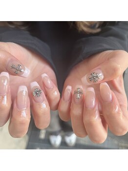 ファンネイル 南森町店(Fun nail)/おまかせコース