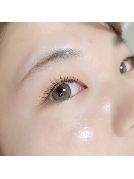 リュヌ(lune)/フラットラッシュ［120本］