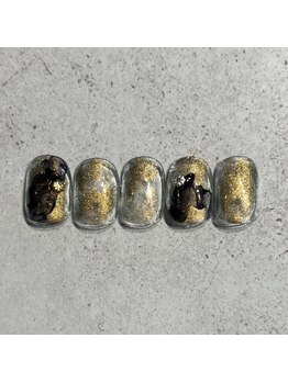 ファボリ ナゴヤ(favori nagoya)/デザインコース(オフ込)