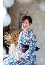 AZ美 整体院&nbsp;はやしだ 千尋