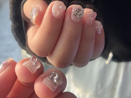 アイネイルズ 大宮店(Ｉ nails)の写真