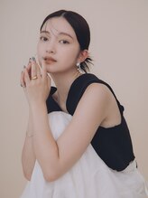 アイリッチ 千葉店/眉ワックス脱毛スタイリング