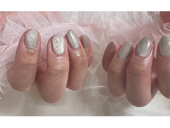 ケア ビューティー ネイル(care beauty NAIL)/