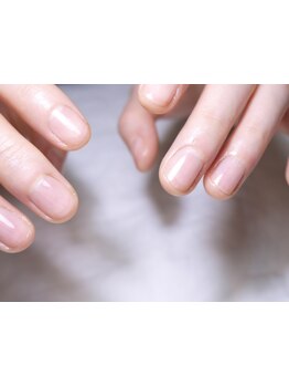 ハンドケアが得意なサロン