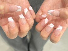 ネイルサロン北野坂/持ち込みネイル