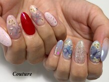クチュール(Couture)