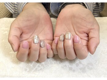 エーナイン イオンモール苫小牧店/定額デザイン