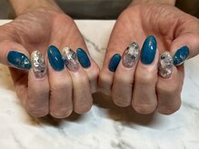 ドローネイル(DLAW NAIL)/