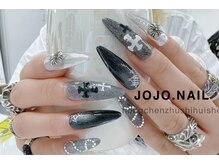 ジョジョネイル 池袋店(JOJOネイル)/