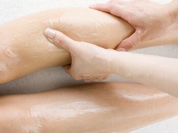 パールヒナ(Pearl HINA)/美脚リンパトリートメント