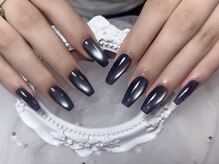 ジュジュネイルサロン(JUJU NAIL SALON)